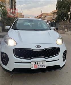 کیا سپۆرتاج